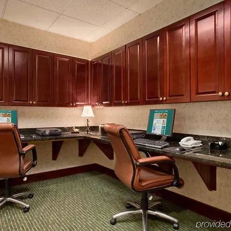 Homewood Suites Nashville/Brentwood 